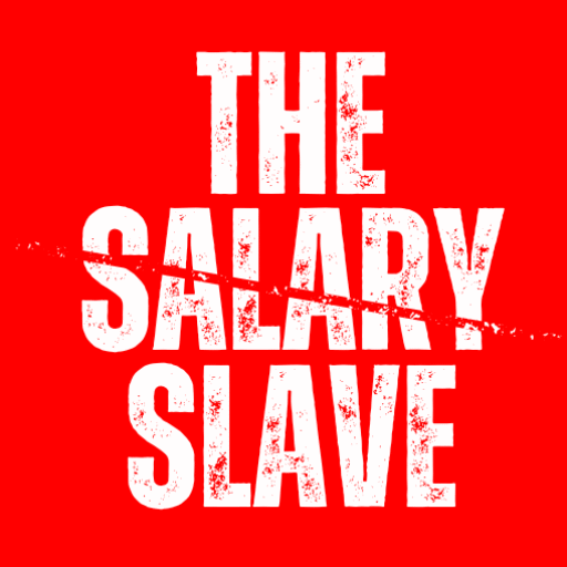 THE SALARY SLAVE